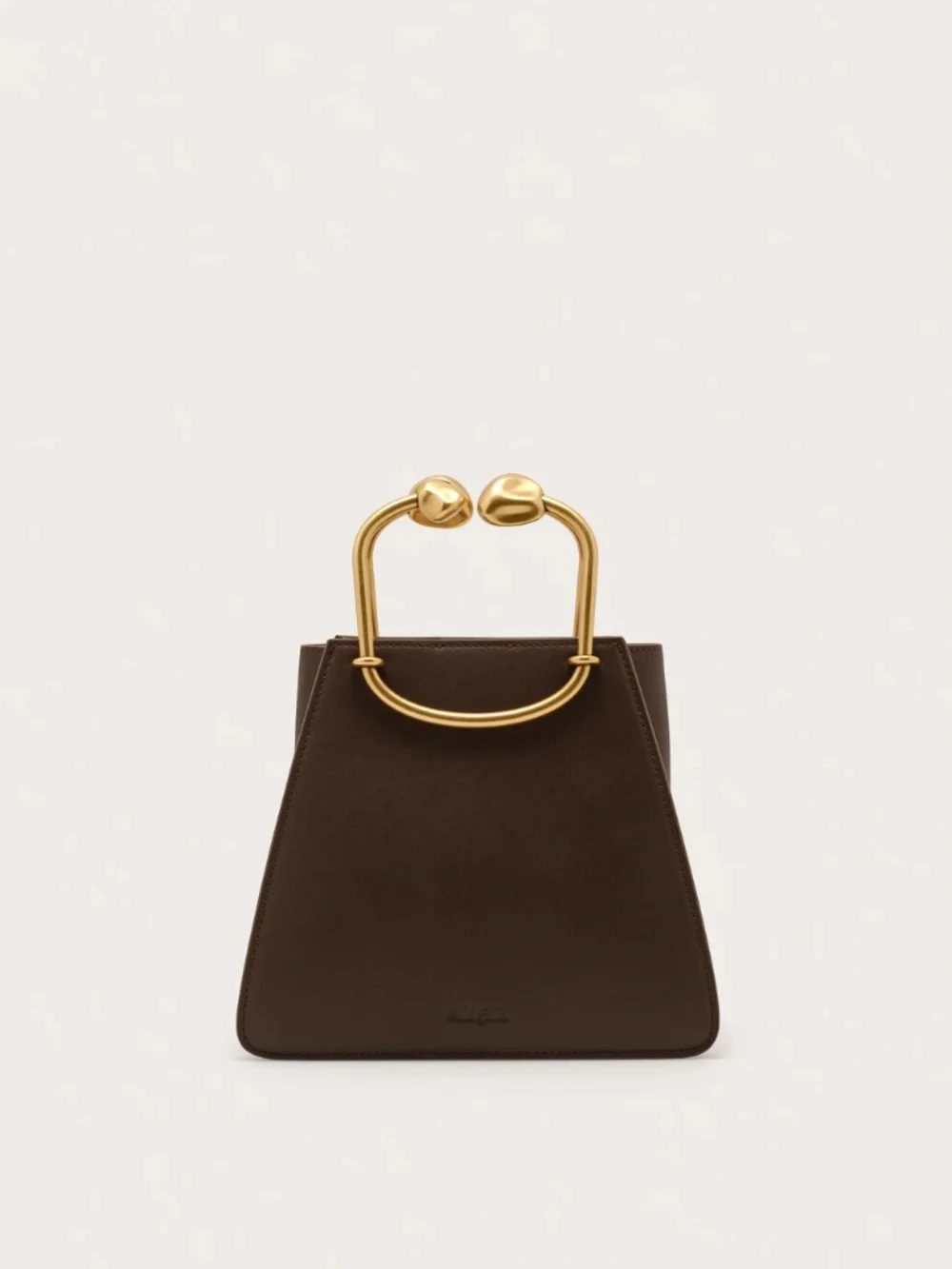 CULT GAIA MAXINE BAG (Color: Luwak) - Picture 4 of 6